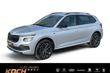 Skoda Kamiq Gebrauchtwagen