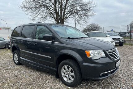 Chrysler Grand Voyager Gebrauchtwagen