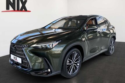 Lexus NX 350h Gebrauchtwagen