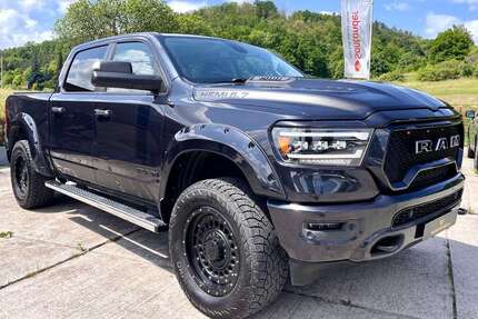 Dodge RAM Gebrauchtwagen