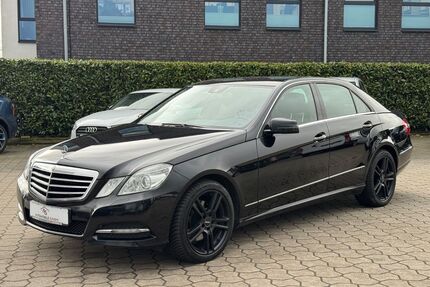 Mercedes-Benz E 300 Gebrauchtwagen