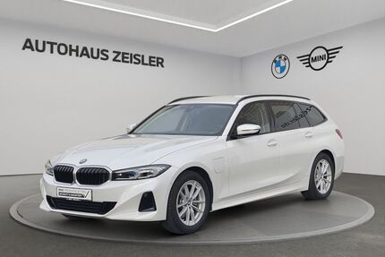 BMW 330 Gebrauchtwagen
