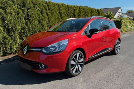 Renault Clio Gebrauchtwagen