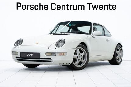 Porsche 993 Gebrauchtwagen