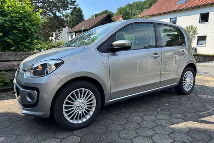 VW up! Gebrauchtwagen