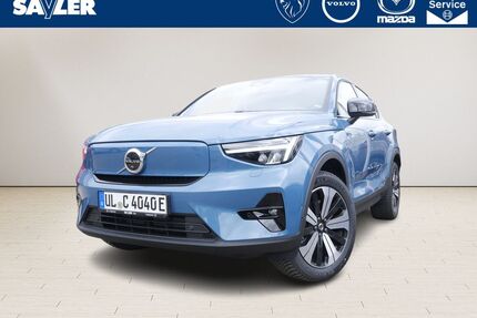 Volvo C40 Gebrauchtwagen