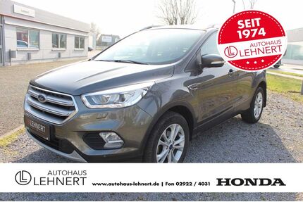 Ford Kuga Gebrauchtwagen