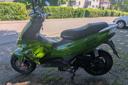 Gilera Runner 50 