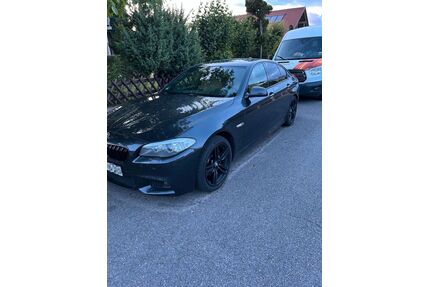 BMW 530 Gebrauchtwagen