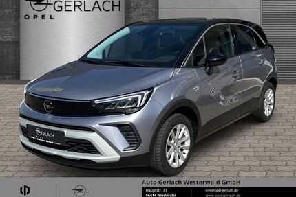Opel Crossland (X) Gebrauchtwagen