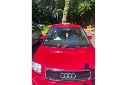 Audi A2 Gebrauchtwagen