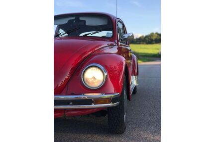 VW Käfer Gebrauchtwagen