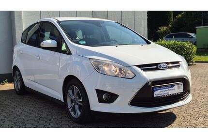 Ford C-Max Gebrauchtwagen