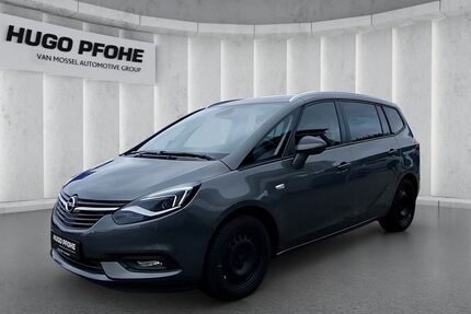 Opel Zafira Gebrauchtwagen