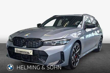 BMW M340i Gebrauchtwagen