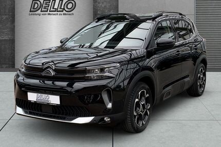 Citroen C5 Aircross Gebrauchtwagen