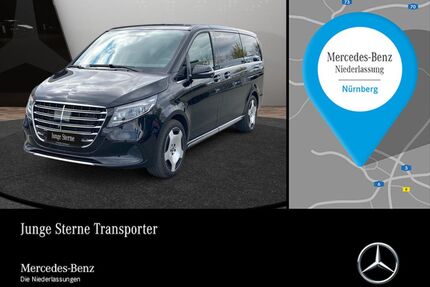 Mercedes-Benz V 300 Gebrauchtwagen