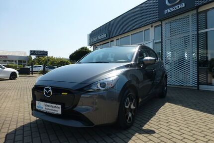 Mazda 2 Gebrauchtwagen