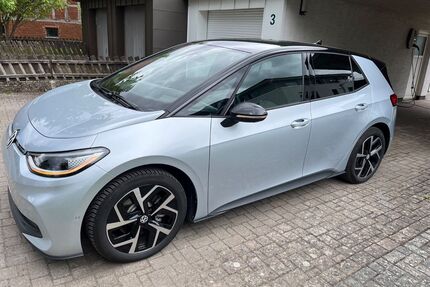 VW ID.3 Gebrauchtwagen