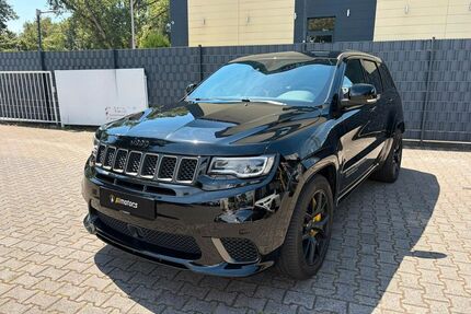 Jeep Grand Cherokee Gebrauchtwagen