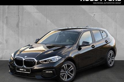 BMW 118 Gebrauchtwagen
