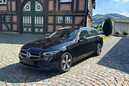 Mercedes-Benz C 300 Gebrauchtwagen