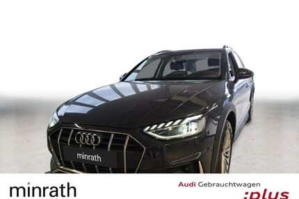 Audi A4 Allroad Gebrauchtwagen