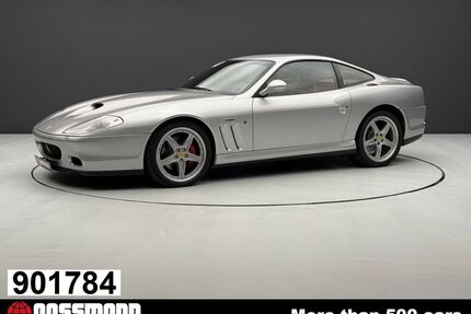 Ferrari 575 Gebrauchtwagen