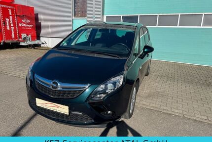 Opel Zafira Gebrauchtwagen