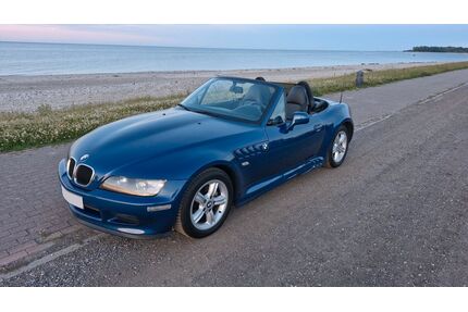 BMW Z3 Gebrauchtwagen