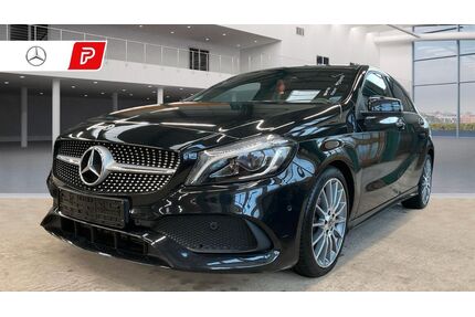 Mercedes-Benz A 200 Gebrauchtwagen