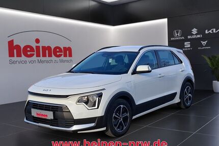 Kia Niro Gebrauchtwagen