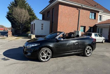 Renault Megane Gebrauchtwagen