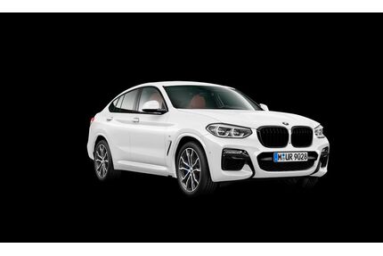 BMW X4 M40 Gebrauchtwagen