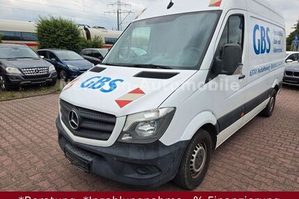 Mercedes-Benz Sprinter Gebrauchtwagen