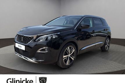 Peugeot 5008 Gebrauchtwagen