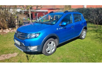Dacia Sandero Gebrauchtwagen