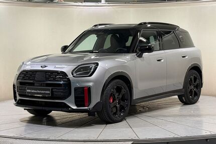 Mini Countryman S (Cooper) Gebrauchtwagen