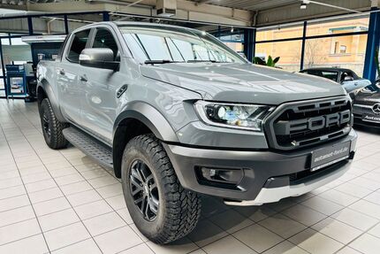 Ford Ranger Gebrauchtwagen