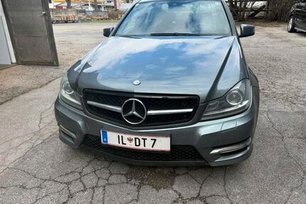 Mercedes-Benz C 200 Gebrauchtwagen