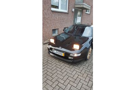 Toyota MR 2 Gebrauchtwagen