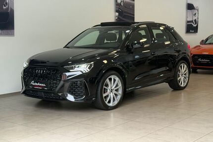 Audi RSQ3 Gebrauchtwagen