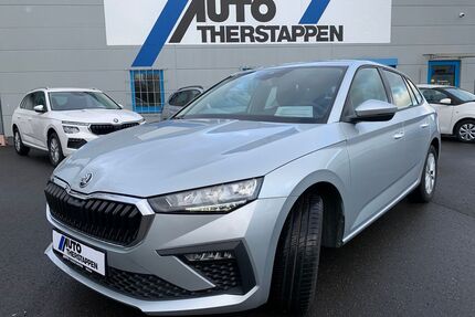 Skoda Scala Gebrauchtwagen