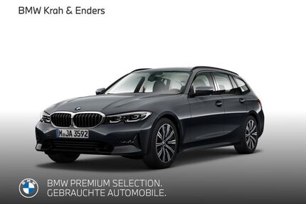BMW 320 Gebrauchtwagen