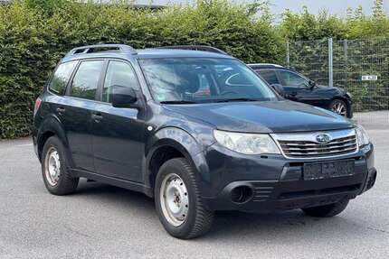 Subaru Forester Gebrauchtwagen