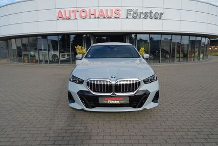 BMW 520 Gebrauchtwagen
