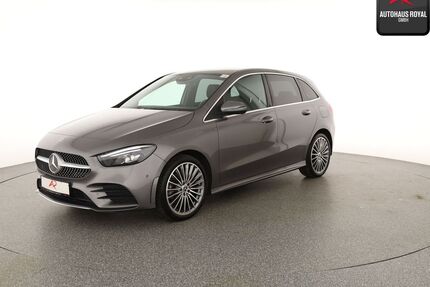 Mercedes-Benz B 250 Gebrauchtwagen