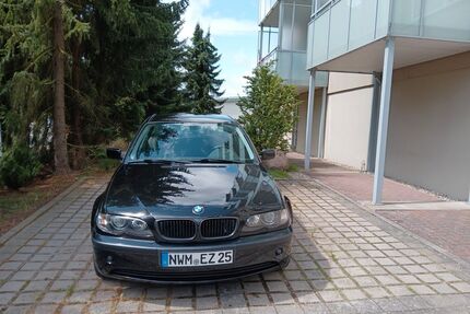 BMW 320 Gebrauchtwagen
