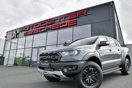 Ford Raptor Gebrauchtwagen