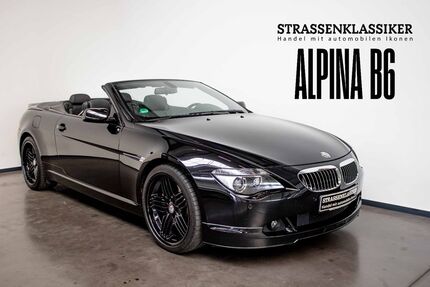 Alpina B6 Gebrauchtwagen